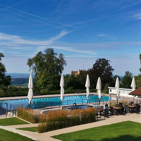 Ferienwohnung Am Bodensee Heiligenborn المظهر الخارجي الصورة