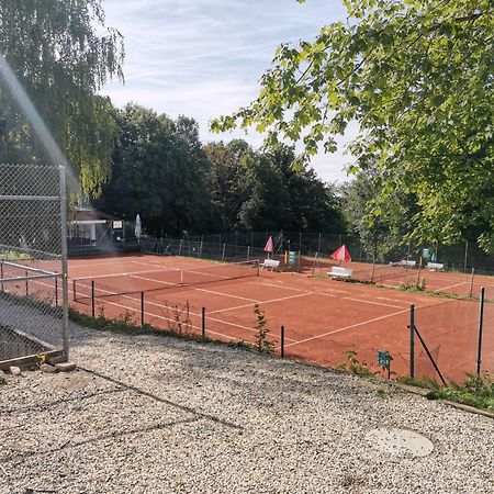 Ferienwohnung Am Bodensee Heiligenborn المظهر الخارجي الصورة