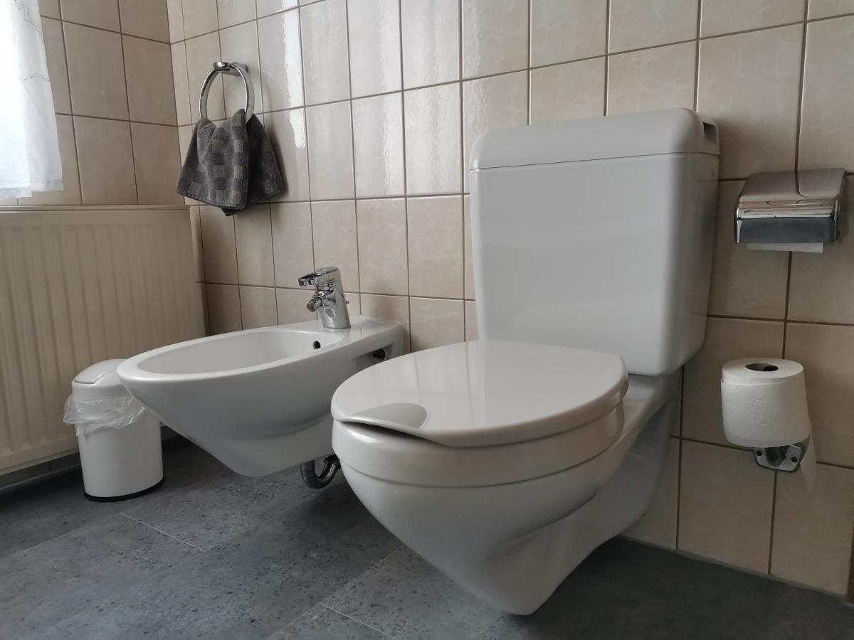 Ferienwohnung Am Bodensee Heiligenborn المظهر الخارجي الصورة