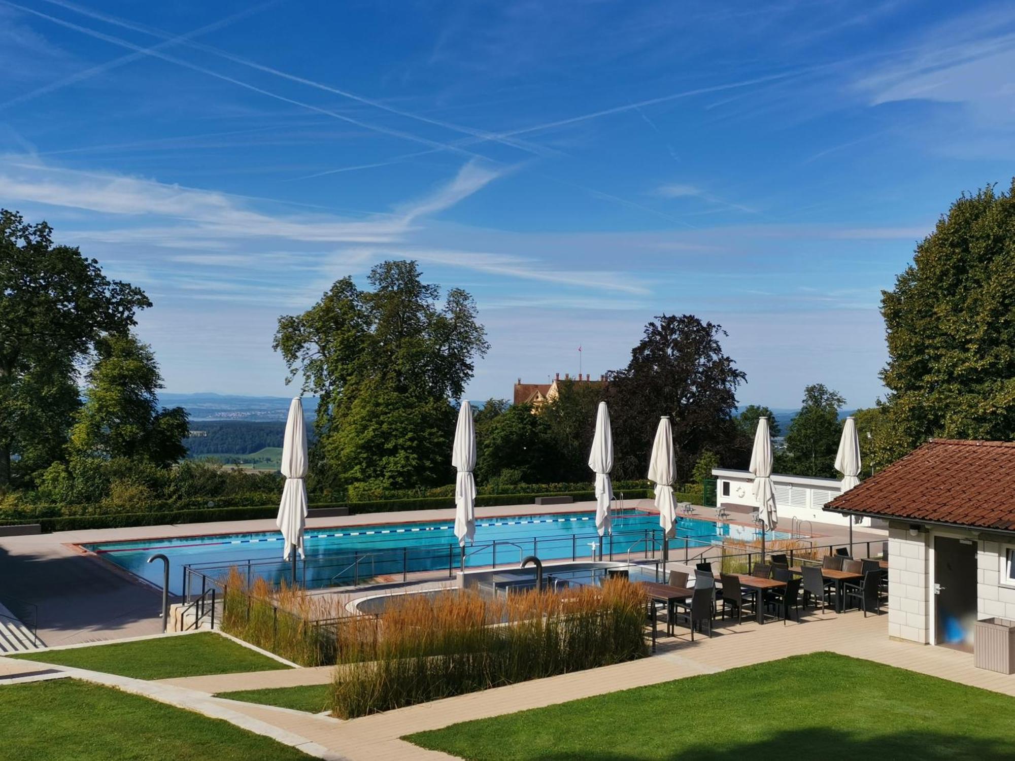 Ferienwohnung Am Bodensee Heiligenborn المظهر الخارجي الصورة