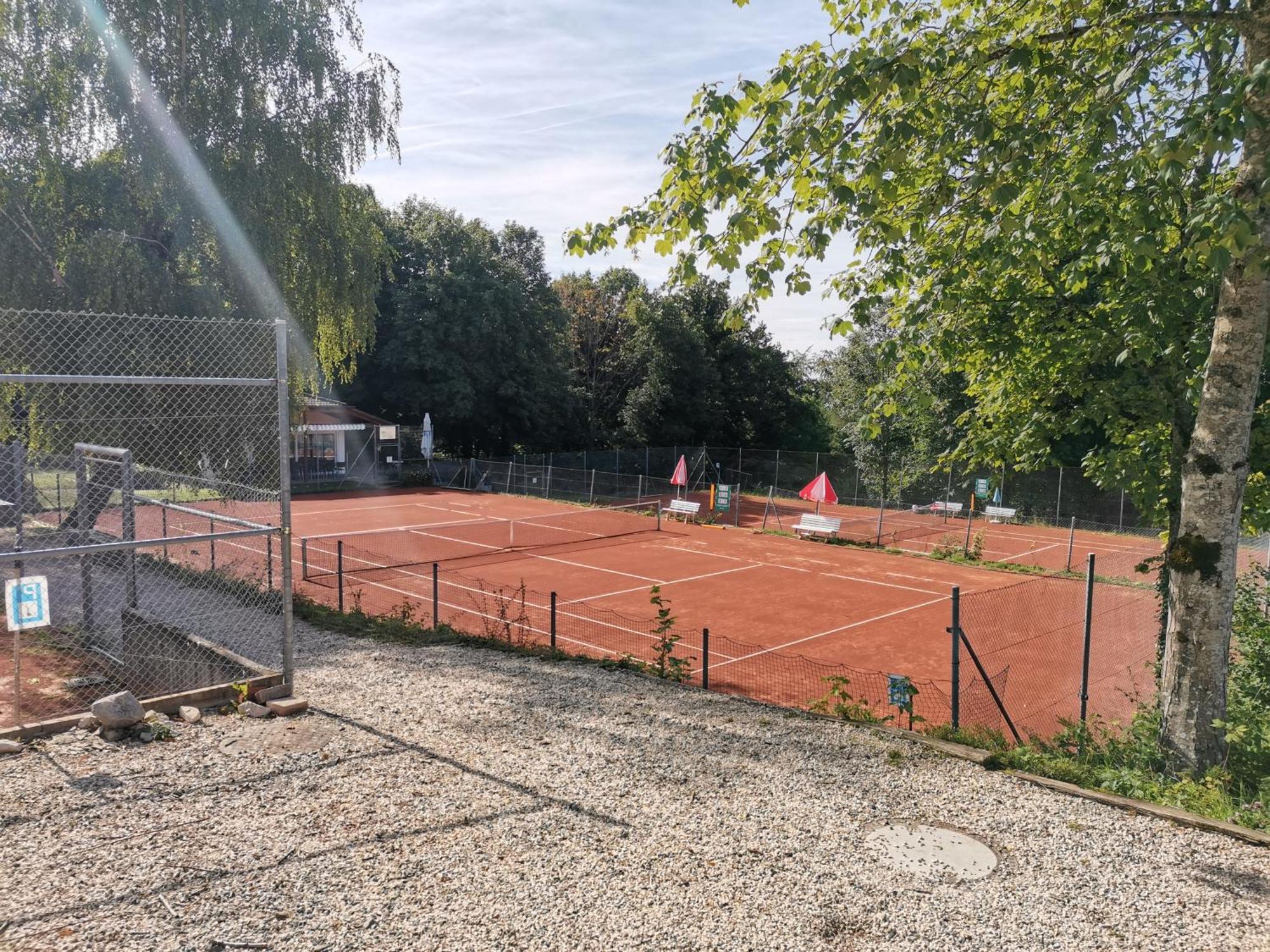 Ferienwohnung Am Bodensee Heiligenborn المظهر الخارجي الصورة
