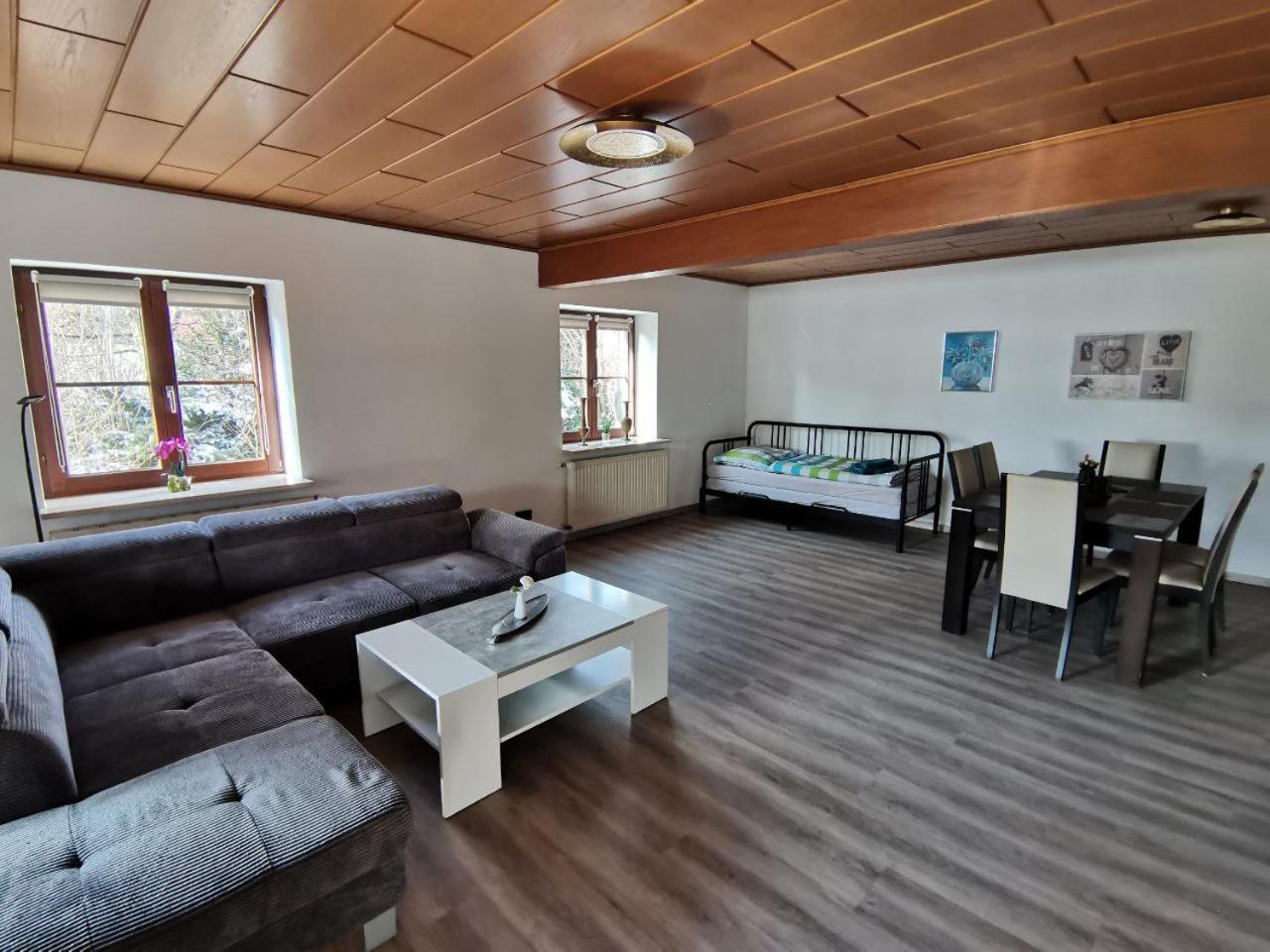 Ferienwohnung Am Bodensee Heiligenborn المظهر الخارجي الصورة