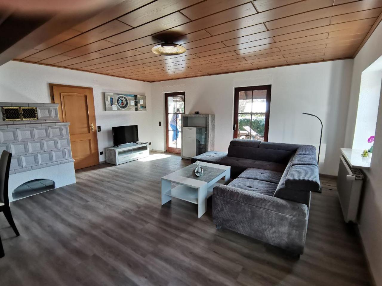 Ferienwohnung Am Bodensee Heiligenborn المظهر الخارجي الصورة
