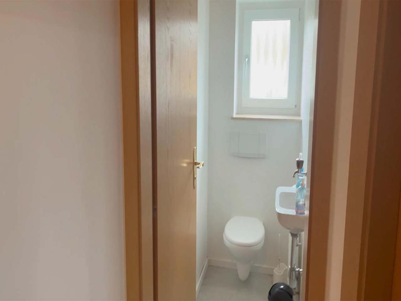 Ferienwohnung Am Bodensee Heiligenborn المظهر الخارجي الصورة