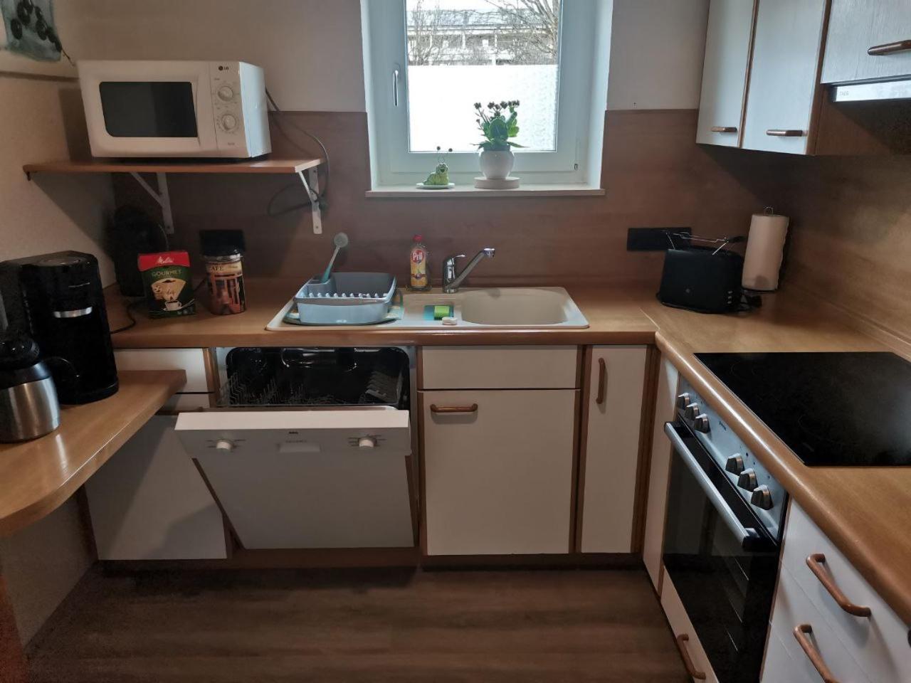 Ferienwohnung Am Bodensee Heiligenborn المظهر الخارجي الصورة
