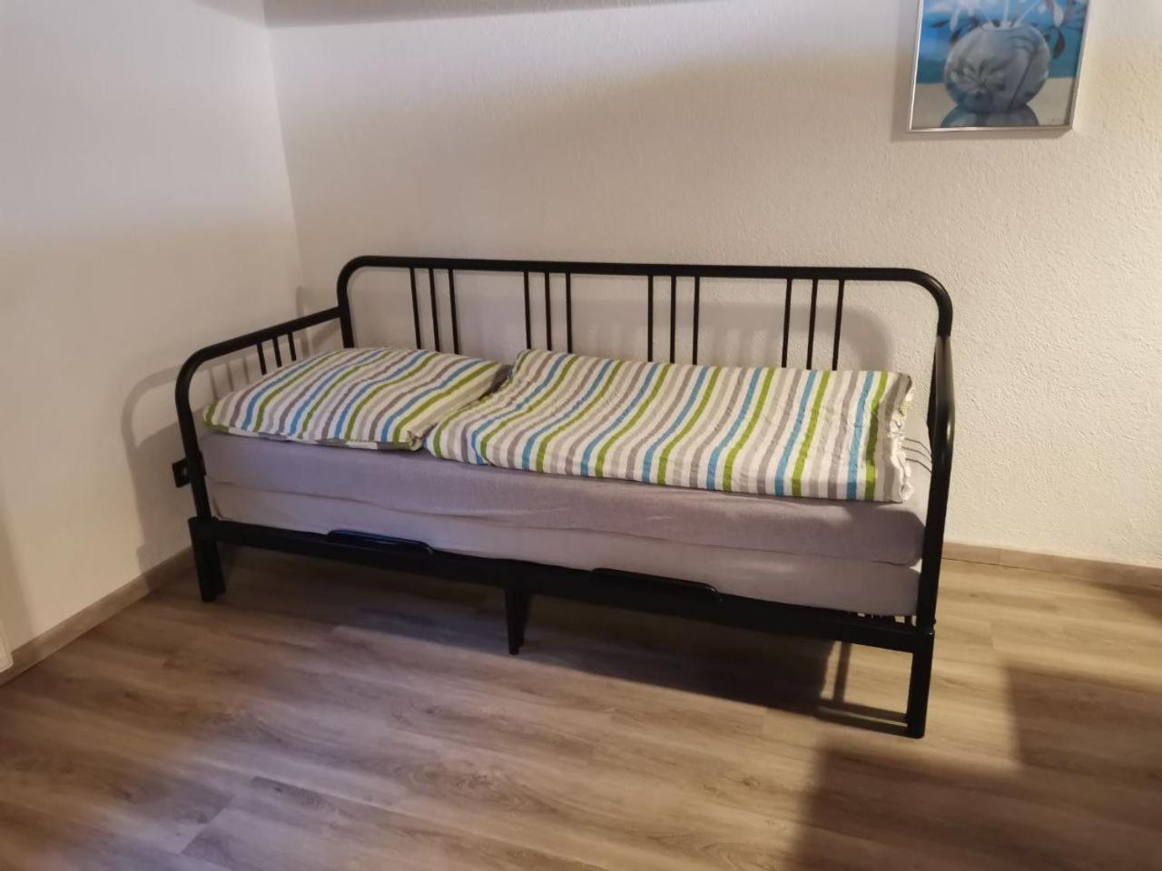 Ferienwohnung Am Bodensee Heiligenborn المظهر الخارجي الصورة