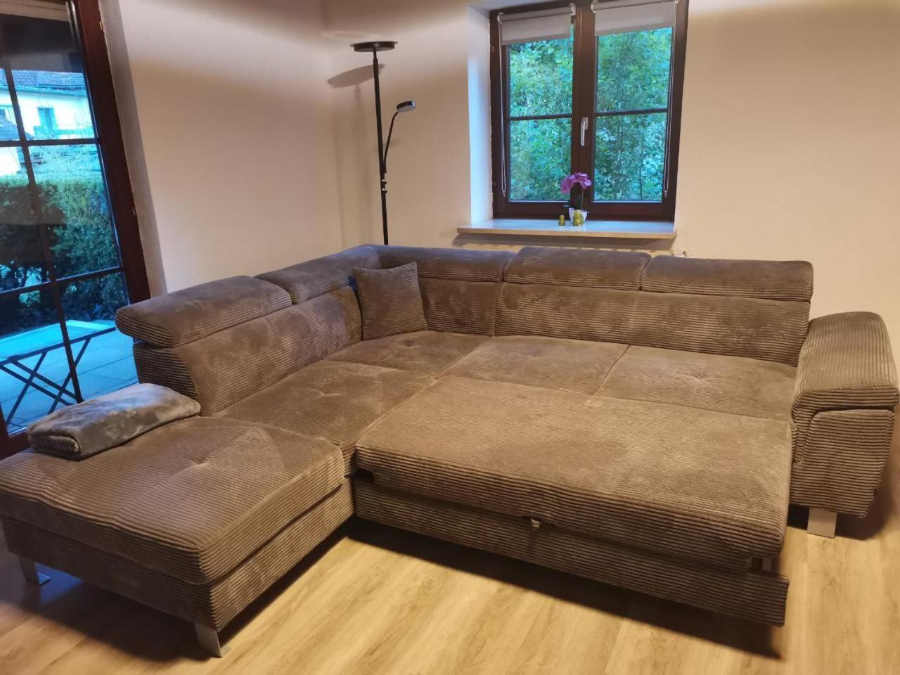 Ferienwohnung Am Bodensee Heiligenborn المظهر الخارجي الصورة