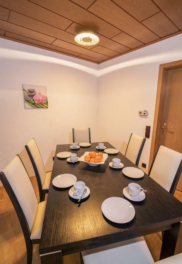 Ferienwohnung Am Bodensee Heiligenborn المظهر الخارجي الصورة