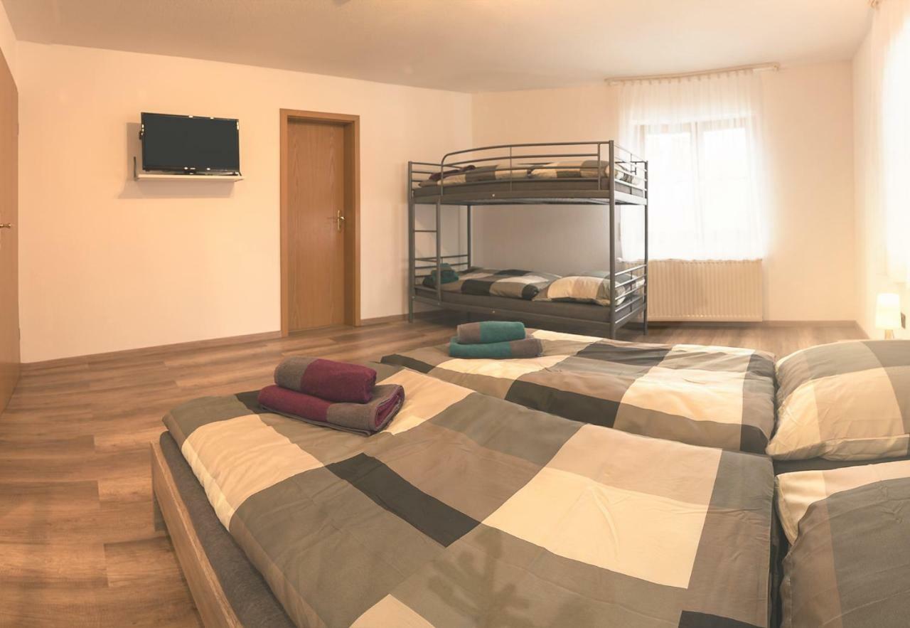 Ferienwohnung Am Bodensee Heiligenborn المظهر الخارجي الصورة